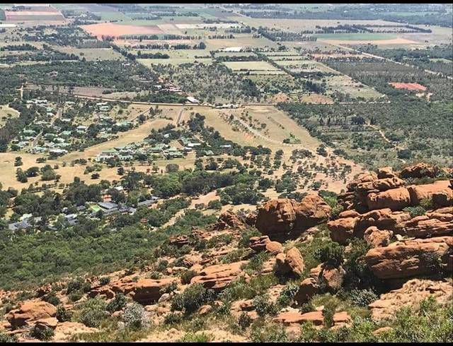 1,000M² VACANT LAND FOR SALE IN WIGWAM